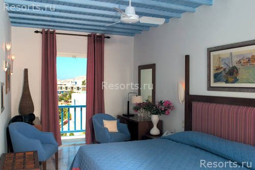 Poseidon Hotel 16